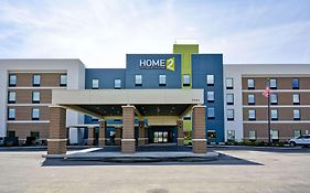 Home2 Suites by Hilton Evansville Evansville Usa
